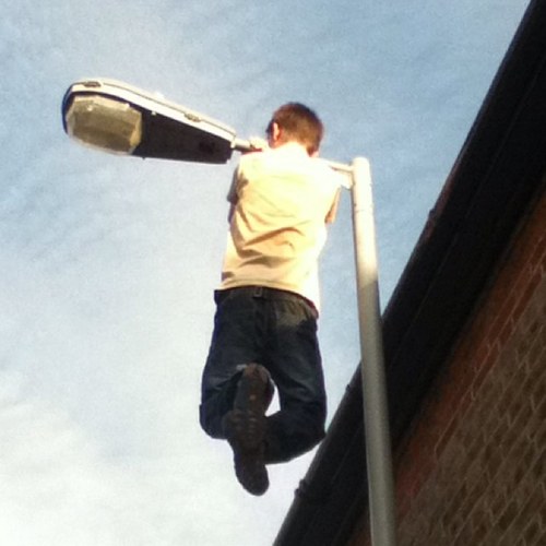 TommoHines's profile picture. 