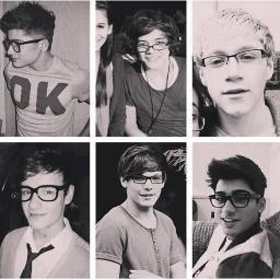 DIRECTIONER . LOUCA MAIS MAIS LEGAL . AMO DEMAIS ONE DIRECTION É ISSO NÃO SEI FAZER BIO .