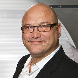 Gregg Wallace