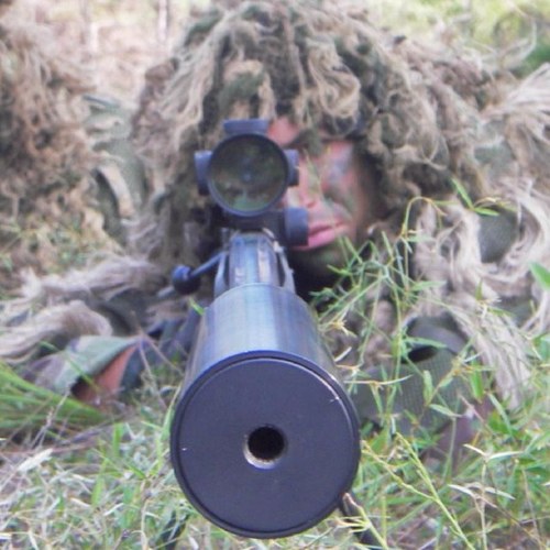 TheZonger's profile picture. 