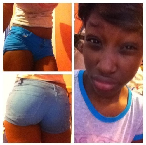 Im 5'7 im laid back nd a freak so follow me im domican or go kill ya self #TeamDarkSkin.#FMOI lickmyhello__kitty (2_) MUSLIM TILL THE DEATH OF ME! 