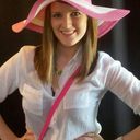 Kate Pike - @polkadottedkate - Twitter