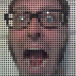 Petebot330's profile picture. Drummer / Copywriter / SomethingorOther