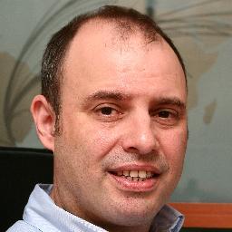 Pablo Iacub, fundador de Calipso. Opinador compulsivo sobre tecnología, software, ciencia, historia, cine, educación y tantas otras cosas