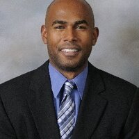 George Wilson JR. (@gwilsonjr) 's Twitter Profile