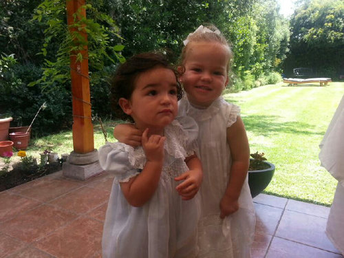 Chef de alma..Vivo en Santiago,madre de 2 hijos maravillosos y runner /chef Cordon Bleu Mother of Emma & Tomas ,runner