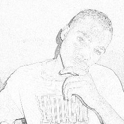 sou o q vc achares de mim...