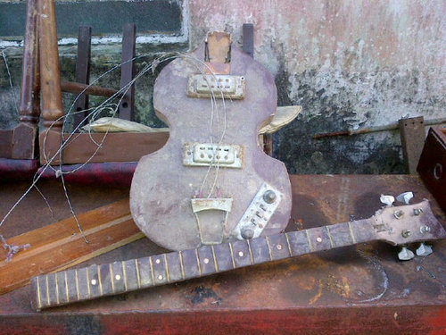 HedMontoya's profile picture. 