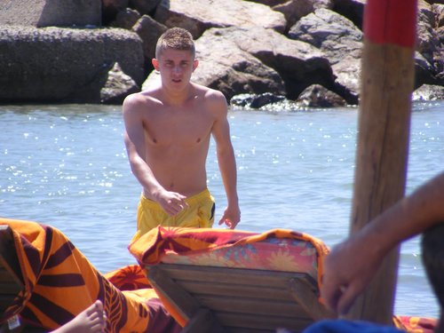 irons_luke's profile picture. mixed martial arts - gforce  muay thai - gym every day - systems alarms engineer apprentice - preston college - Dominican republic in September wooooooop