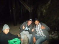 tajeeswag's profile picture. The Man