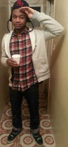 bronx/Harlem/Brooklyn nyc.. icook idont do kids or baby mamas follow back.. kik mellmelbx