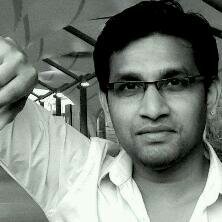 shivprasad49's profile picture. 