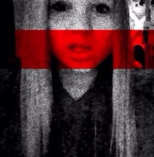 i may not be perfect but at least i'm happy with my life. ∞