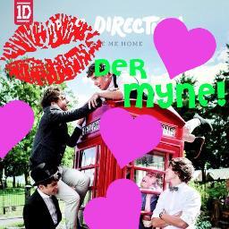 EVERY1DFAN1's profile picture. IM GONNA FYND ALL DA 1D GUYZZ AND MARRI DEM CUZ IM BOOTIFUL