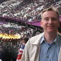 Andy Limb (@andylimb) 's Twitter Profile