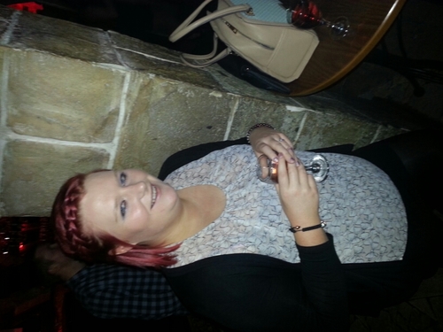 amcgill21's profile picture. 