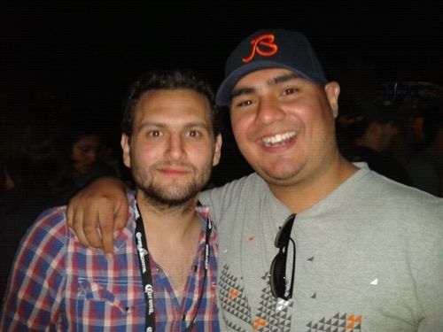 acooos's profile picture. 