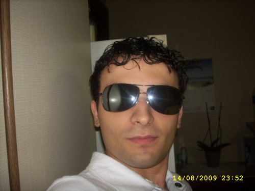 Kremhler87's profile picture. Diplomato in ragioneria, ho molta fantasia e per il momento mi diletto a scrivere un romanzo fantasy che voglio sia di esempio, dovra essere fantastico!!