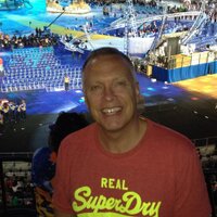 graham clack (@grsclack) 's Twitter Profile