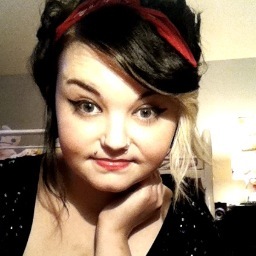 Princess, Food, Makeup, My dogs, Partying and Adventuring with good friends.