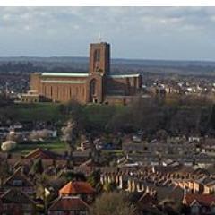 Surrey_Facts's profile picture. Bringing you the most interesting facts about the best County in England
