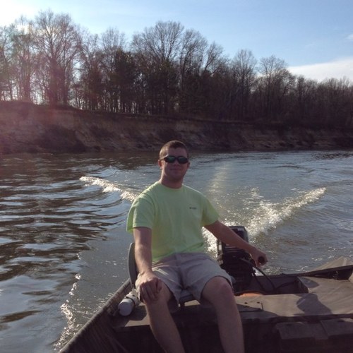 GGhunter22's profile picture. 