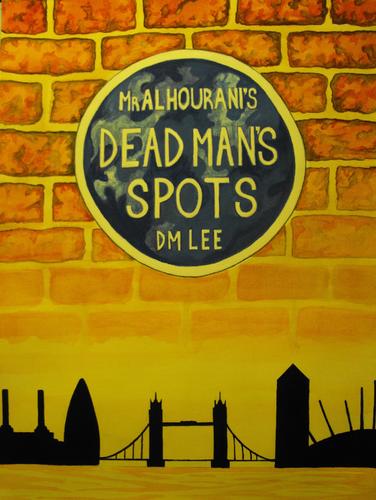 MrAlhourani's profile picture. Mr Alhourani's Dead Man's Spots is a story about unexpected friendships, love, loneliness & loyalty. In the end who really cares?