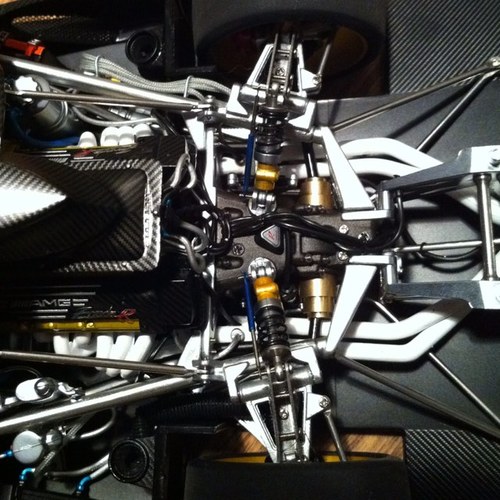 F1, TOOL and Meat eater!!!🇺🇸