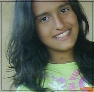 Maria Clara Leite
