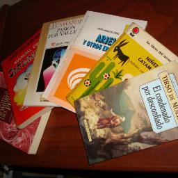 Me llamo Marco Antonio Román Encinas. Soy bloguero, escritor, educador y corrector de textos. https://t.co/bFwJuOO331