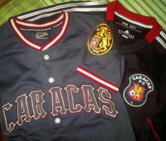 Estudiante de Ingeniería Industrial..Deportes: Beisbol(leones del caracas) Futbol(Caracas Futbol Club)♥CFC♥ #DaleRo