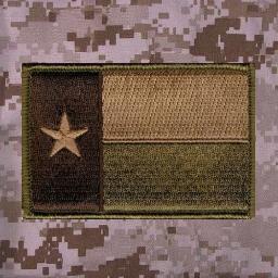 Proud Texan, USMC Infantry. I believe in Life, Liberty, and choosing the happiness I pursue. #NRA #libertarian #gunrights #tcot #tlot #tgdn