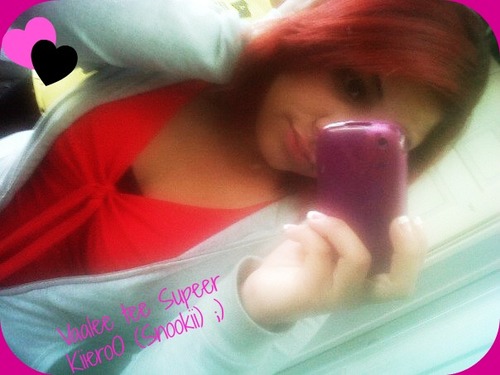 Follow me an follow you  Erees UniicoO y Espeeciial ^.^.^.^.. (;