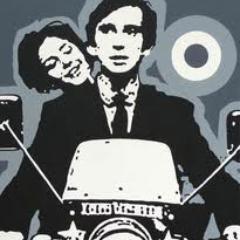 Live and breathe all things mod.  aged 27.