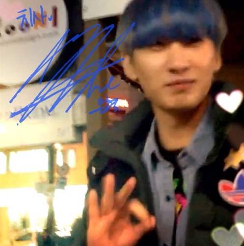 ♡@AllRiseSilver♡ Only Eunhyuk 2009✈✈✈