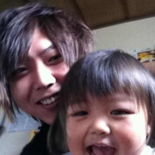 Fumiyakamijiさんのプロフィール画像