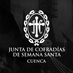 Junta de Cofradías (@JdC_Cuenca) Twitter profile photo