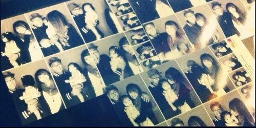 timanddes's profile picture. Bestfriends