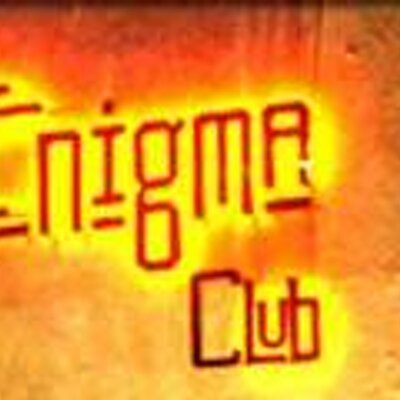 Enigma Club Balada