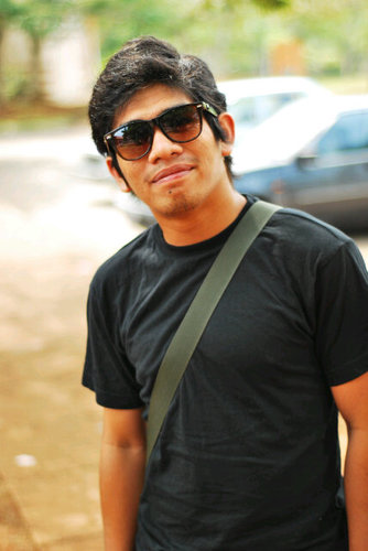 izzatsyafiq89's profile picture. hai !