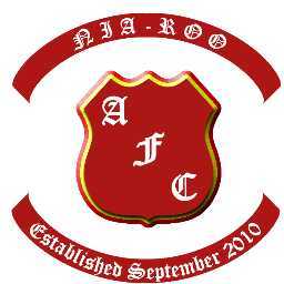 Niarooafc