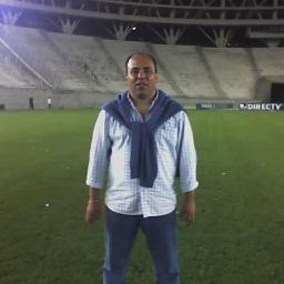 oscarmonrroy's profile picture. 