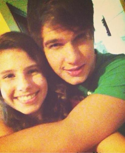 Bil_oli's profile picture. 