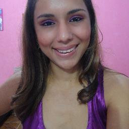 Acreana , Libriana , Flamenguista !