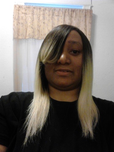 happy go lucky person that like to dance and play video games but work hard what i do best in foodservice happily married.