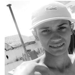 Sonhar é Bom, mas sonhe com Humildade, qe Deus Escolhe os Melhor pra Torna Realidade ♪♪♪