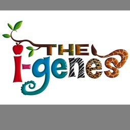 Original kids songs by The I-Genes! Isy Oliver and Eugene Bezodis. listen at http://t.co/NtPiR3pFq8 there's a music video for Banana and Porridge too!!