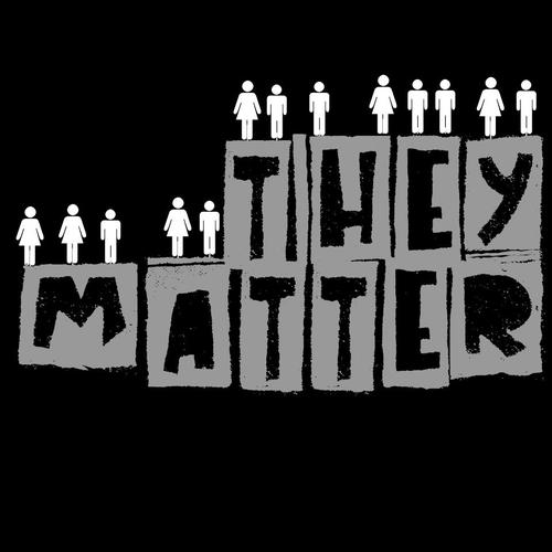 TheyMatterNEFL's profile picture. Believing that college-aged adults can join in the fight against modern day slavery by uniting to support organizations in our backyard, Northeast Florida.