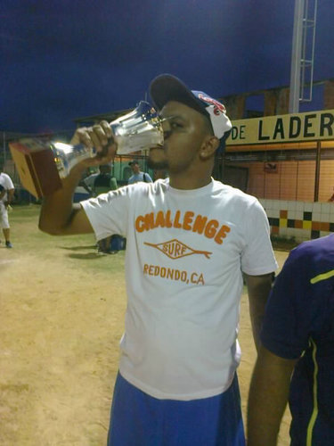 MichaeldFranco's profile picture. 