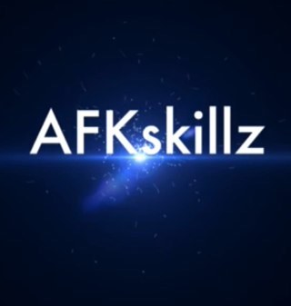 AFKskillz! My youtube channel visit it!!!
Fifa 13, black ops 2, mw2/3 montages. Subscribe to me please!!!!
